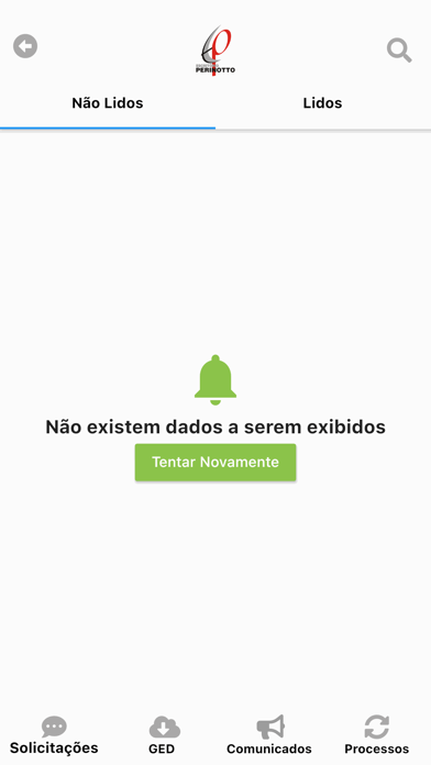 Escritório Perinotto Screenshot 4 - AppWisp.com