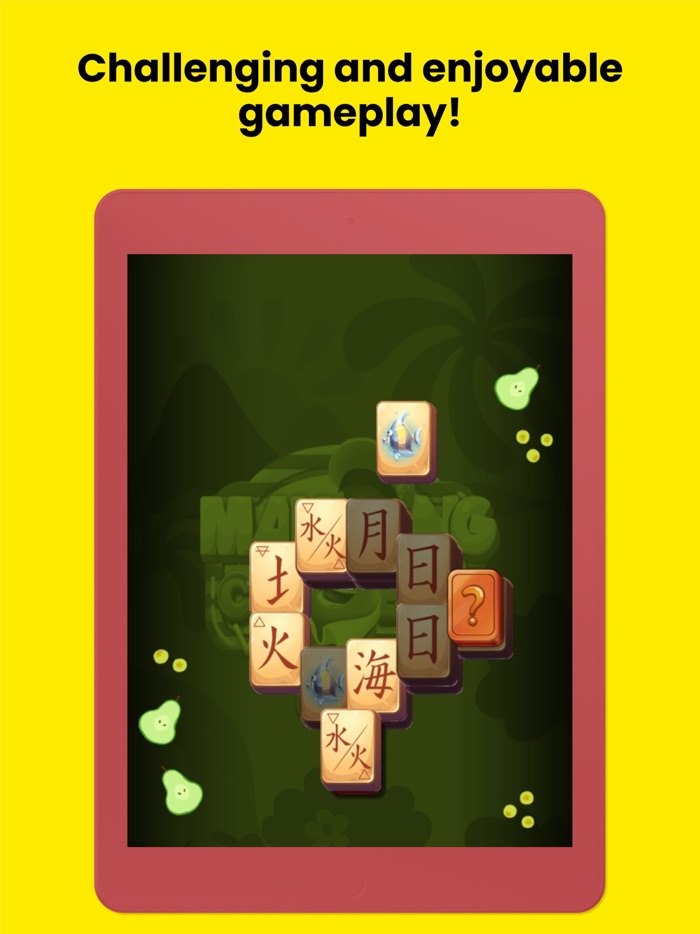 Ultimate Mahjong Clash