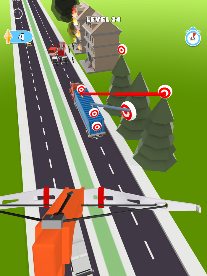 Protector Save The People