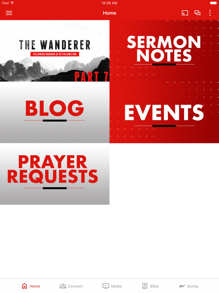 Connection Point Church Wylie