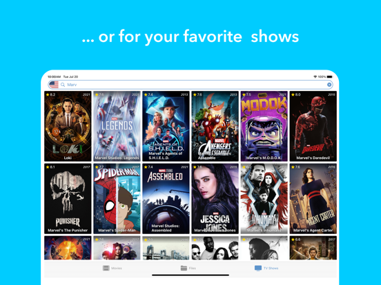 Screenshot #6 pour Subly Spoken Subtitles