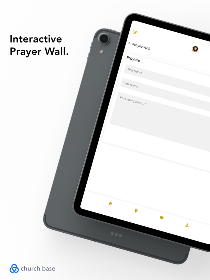 New Disciples Worship Center