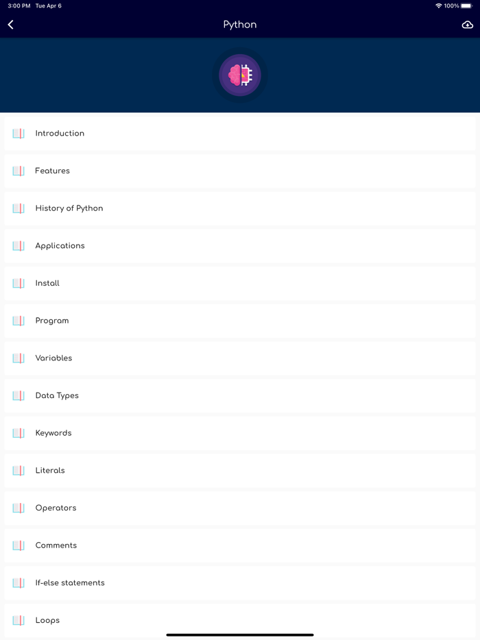 Learn Machine Learning  AI