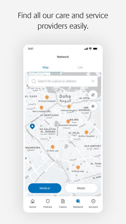 Seib Insurance & Reinsurance screenshot-8