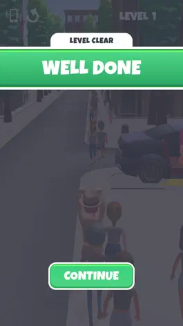 Game screenshot Headline Chaser mod apk