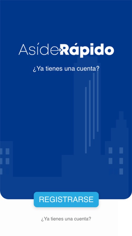 AsideRapido