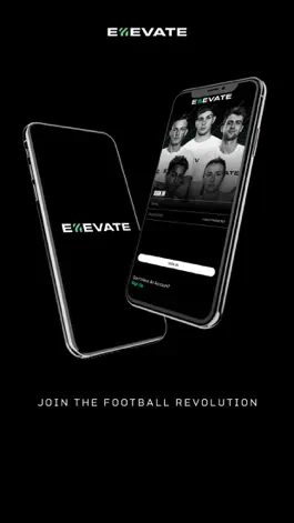 Game screenshot Ellevate - Football mod apk