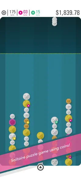 Game screenshot Coin Line mod apk