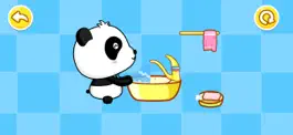 Game screenshot What Babies Do apk