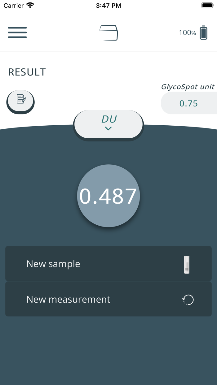 Brewers Dream by GlycoSpot