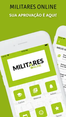 Game screenshot Militares Online mod apk