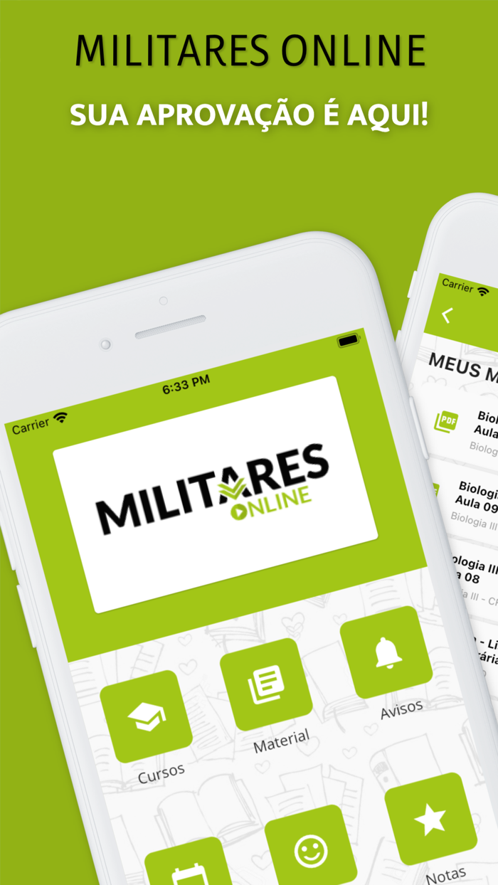 Militares Online