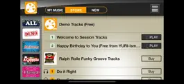 Game screenshot Session Tracks mod apk