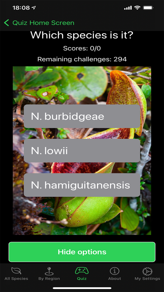 #9. Nepy (iOS) 由: Davide Baj