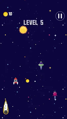 Game screenshot Sunrise Shootout apk
