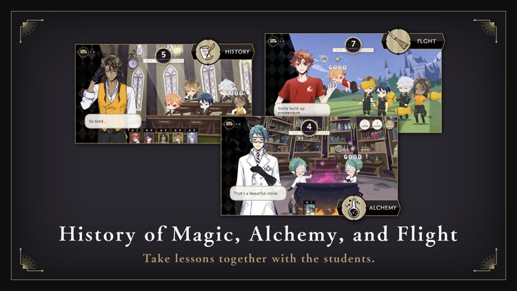 Disney Twisted-Wonderland