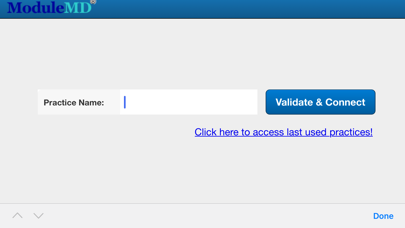 Screenshot #2 pour Patient Scheduler