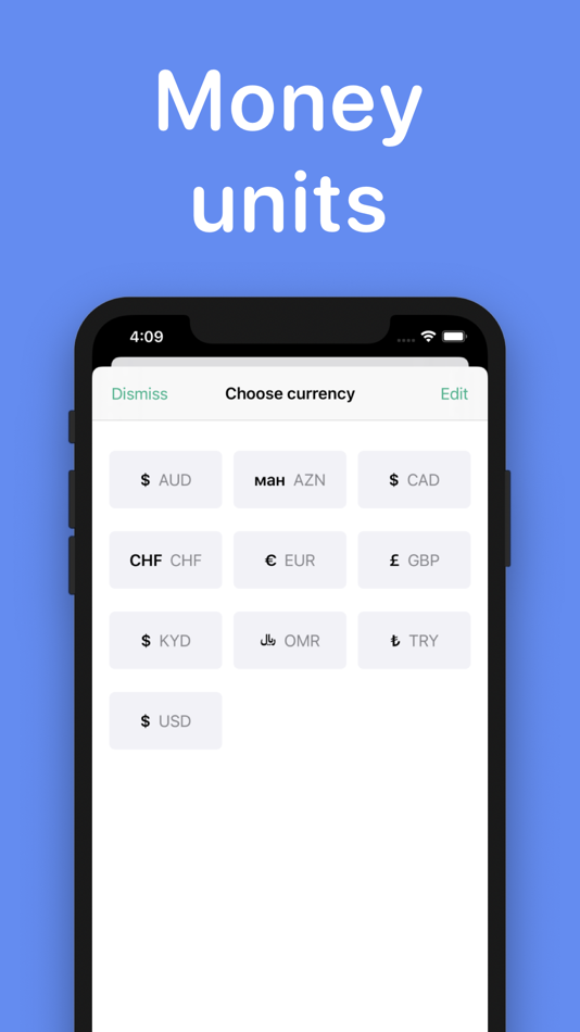 #7. Sudeb (iOS) 由: Mehmet Kalayci