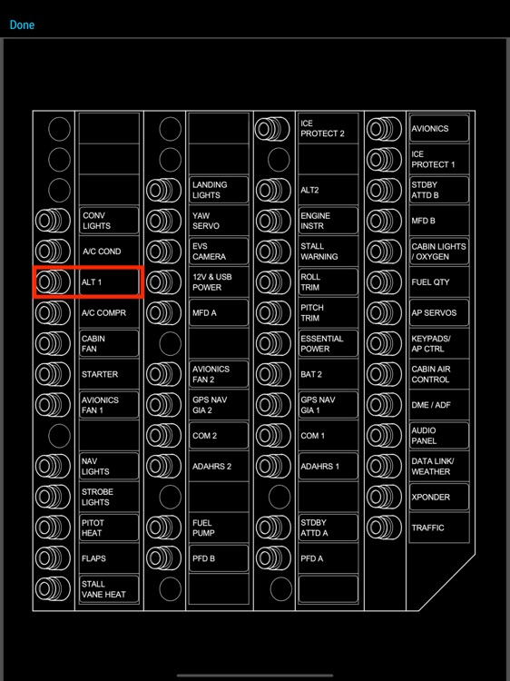 Cirrus EP screenshot-4