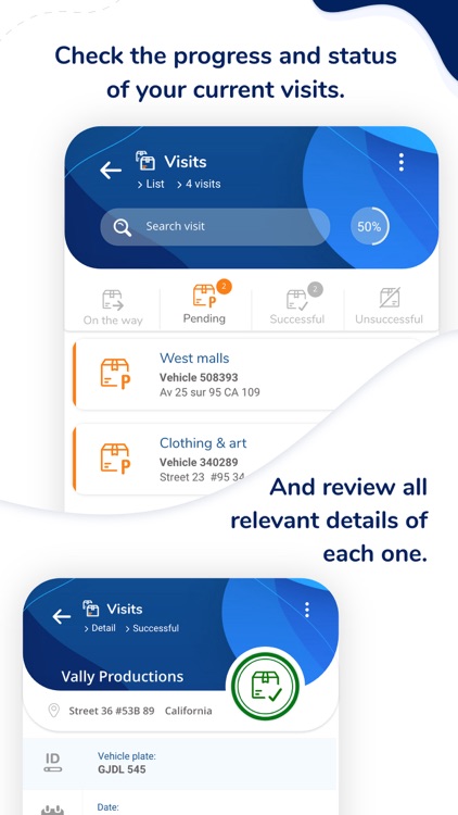 Guardian GPS 2 screenshot-7