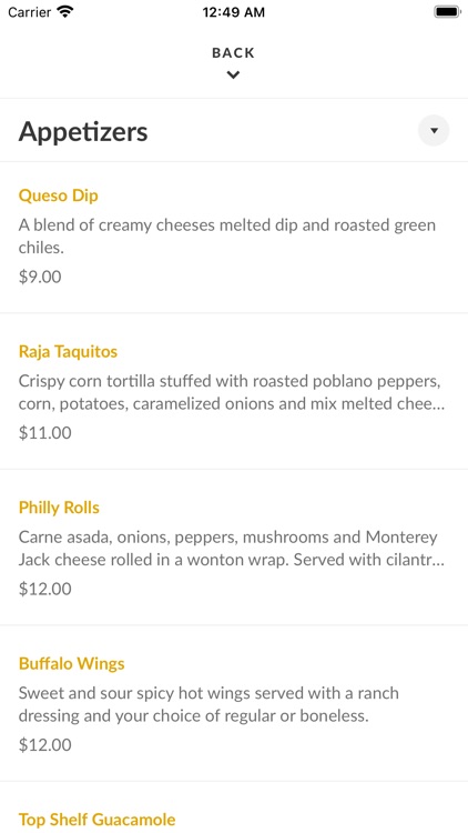 Rio Bravo Tacos & Tequila