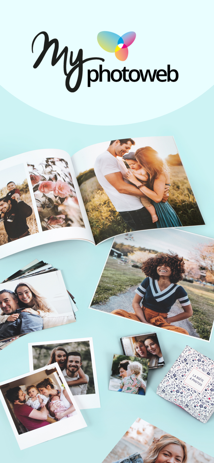 myPhotoweb Impression Photo