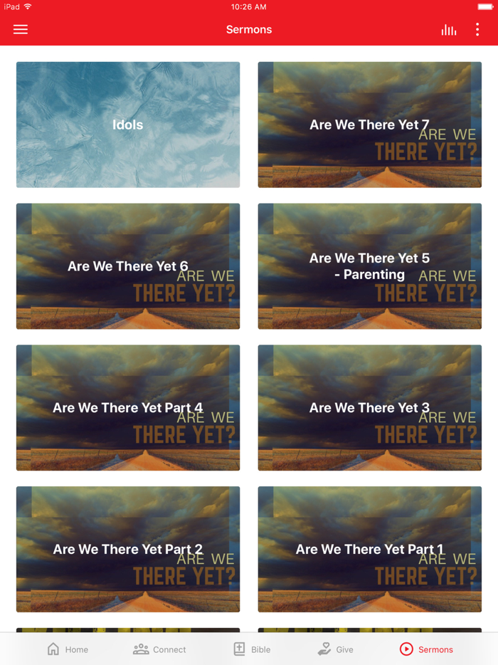 COS - Church of the Shepherd