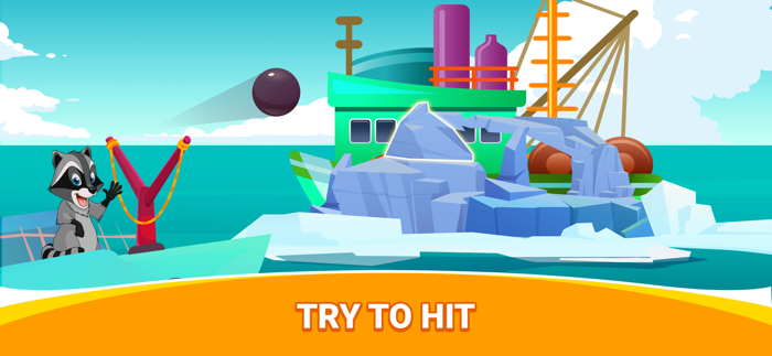 Kids Action Mini Games