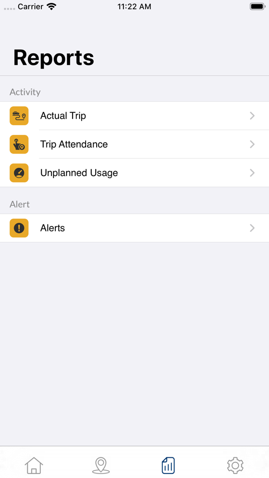 #6. Mobitrack Manager (iOS) Podle: MUHAMMED SARFRAS NAVAZ PALIKKANDY MEETHAL