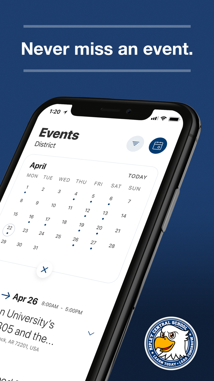 Ripley Central School District