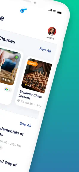 Game screenshot koachme apk