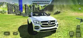 Game screenshot Offroad Car Simulator 3 hack