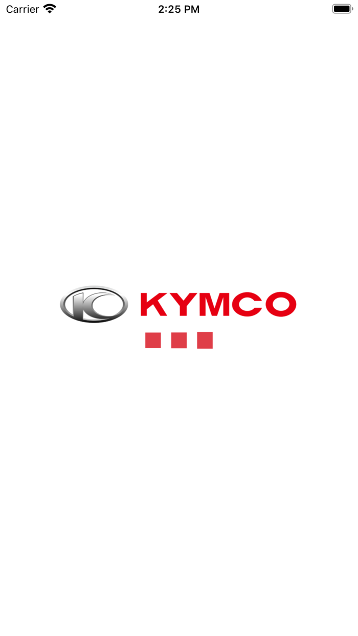 Kymco Service VietNam