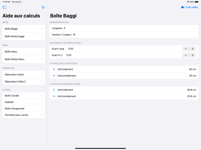 Les ludistes origamistes