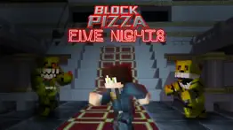 block pizza five nights problems & solutions and troubleshooting guide - 3