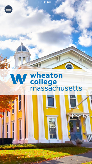 How to cancel & delete Wheaton College Mobile from iphone & ipad 1