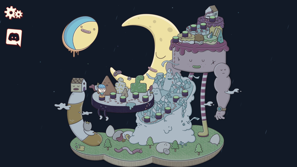 #8. Eggggg (macOS) Bởi: Hyper Games