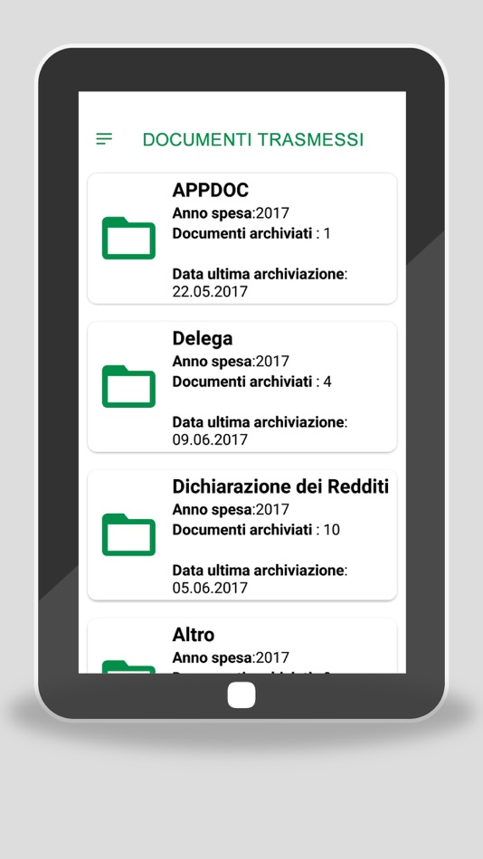 #2. CAF COLDIRETTI APP (iOS) 由: Teamsystem SPA