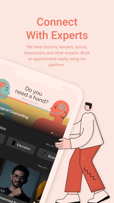 WALSOS - والسوس Screenshot