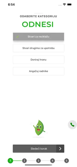 Game screenshot Odnesi mod apk