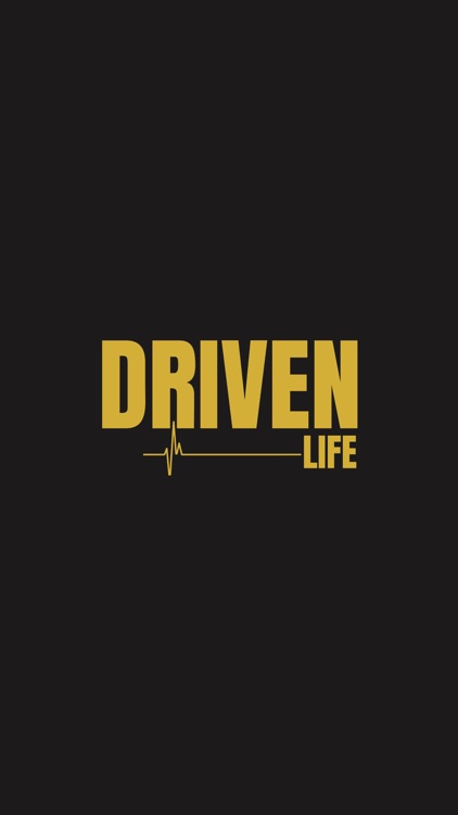 Driven Life Coaching screenshot-5