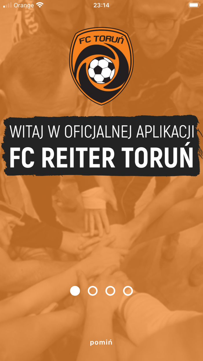 FC Reiter Toruń
