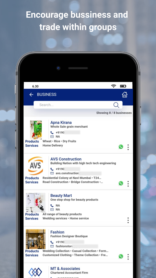 #7. Listanyone (iOS) 由: Pepcus Software Services Private Limited