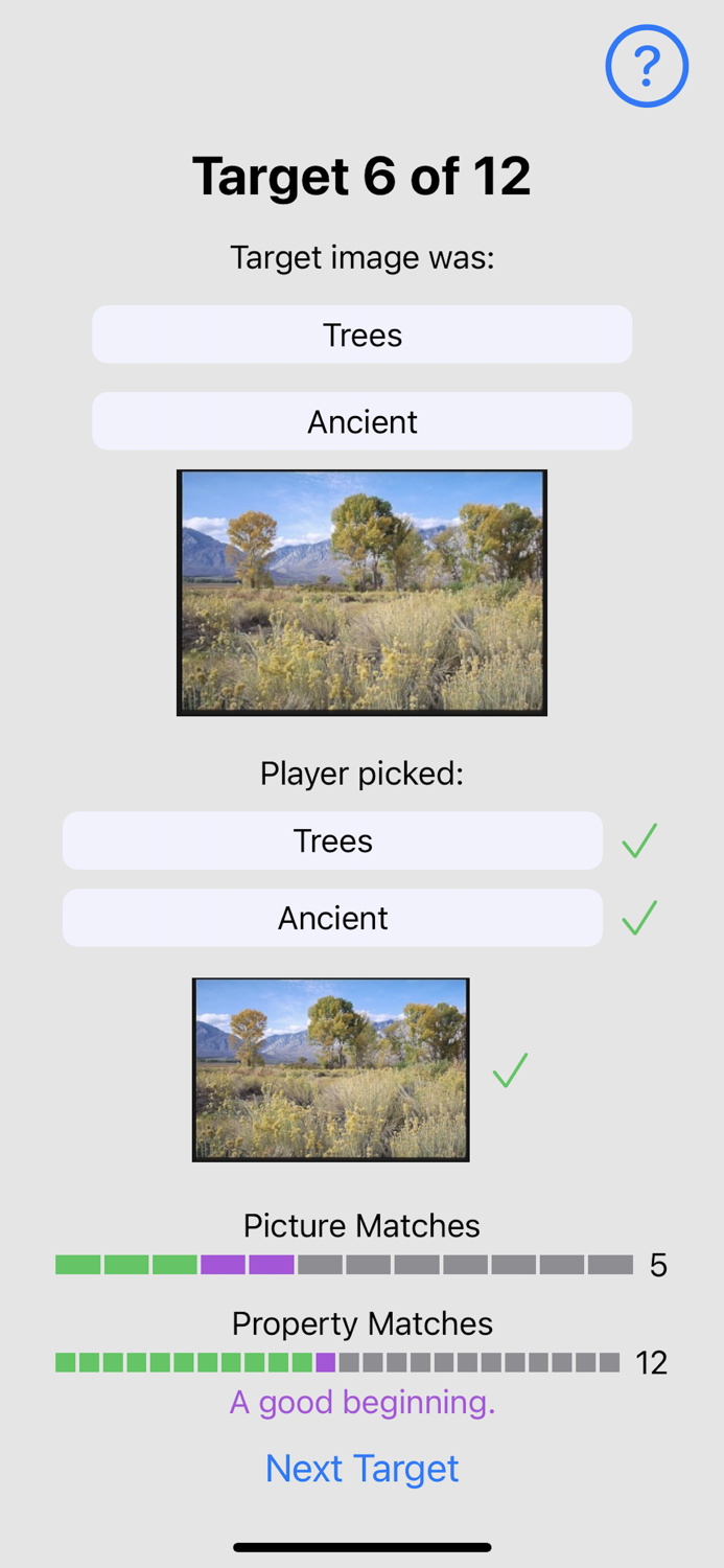 Stargate ESP Trainer