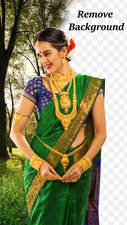 Women Traditional Photo Suit