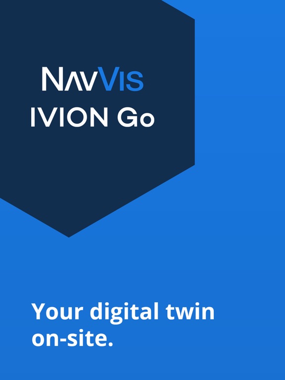 Screenshot #4 pour NavVis IVION Go