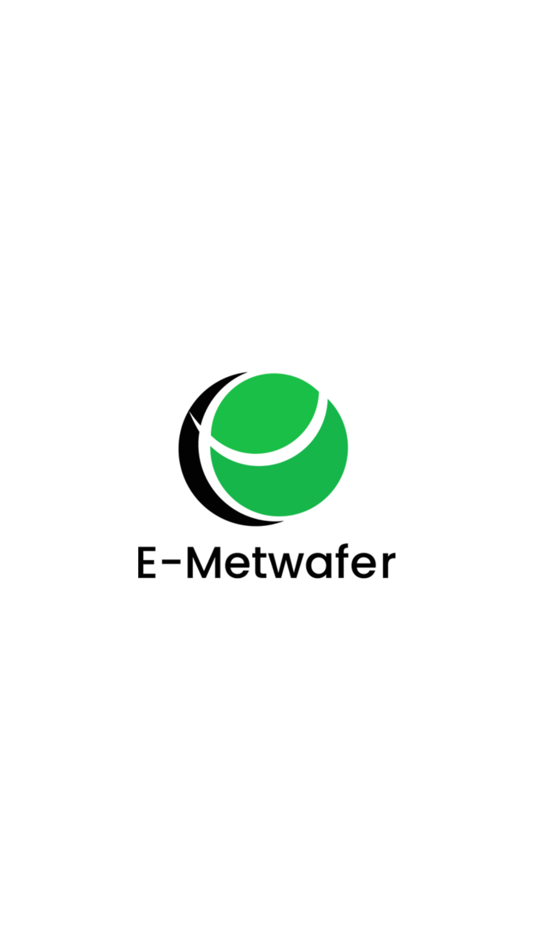 E-Metwafer - 1.0.2 - (iOS)