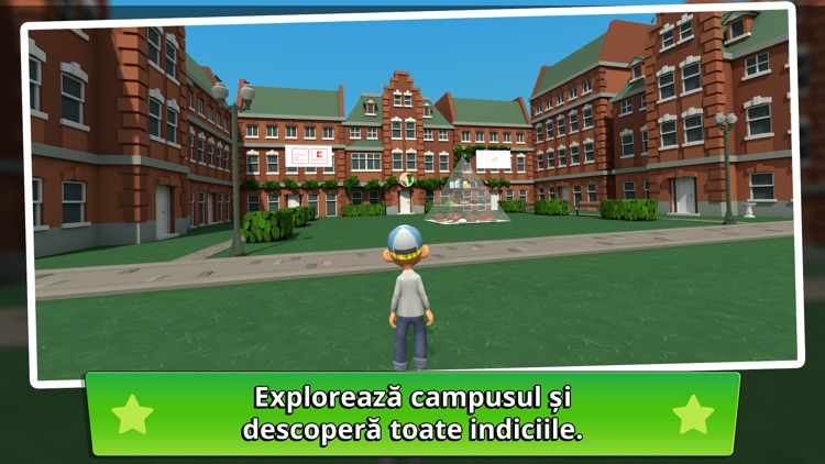 Akademia Kinderland Campus screenshot-3