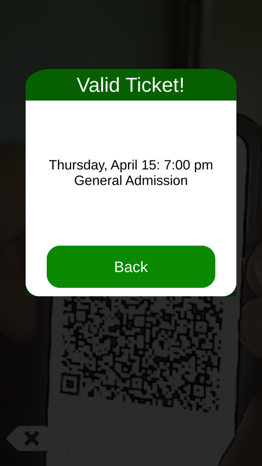 #3. Ticket Crafter (iOS) 由: App Jar LLC