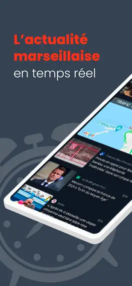 Game screenshot Marseille Live mod apk